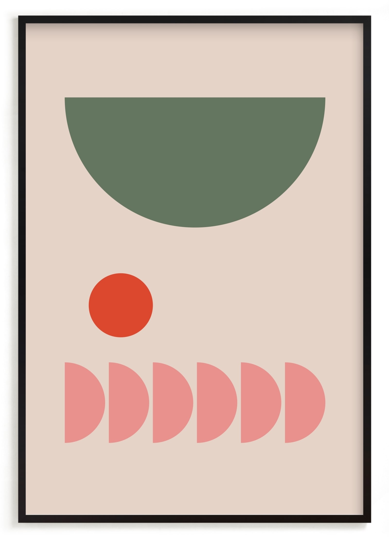 Valentina Limited Edition Fine Art Print 2 - Image 0