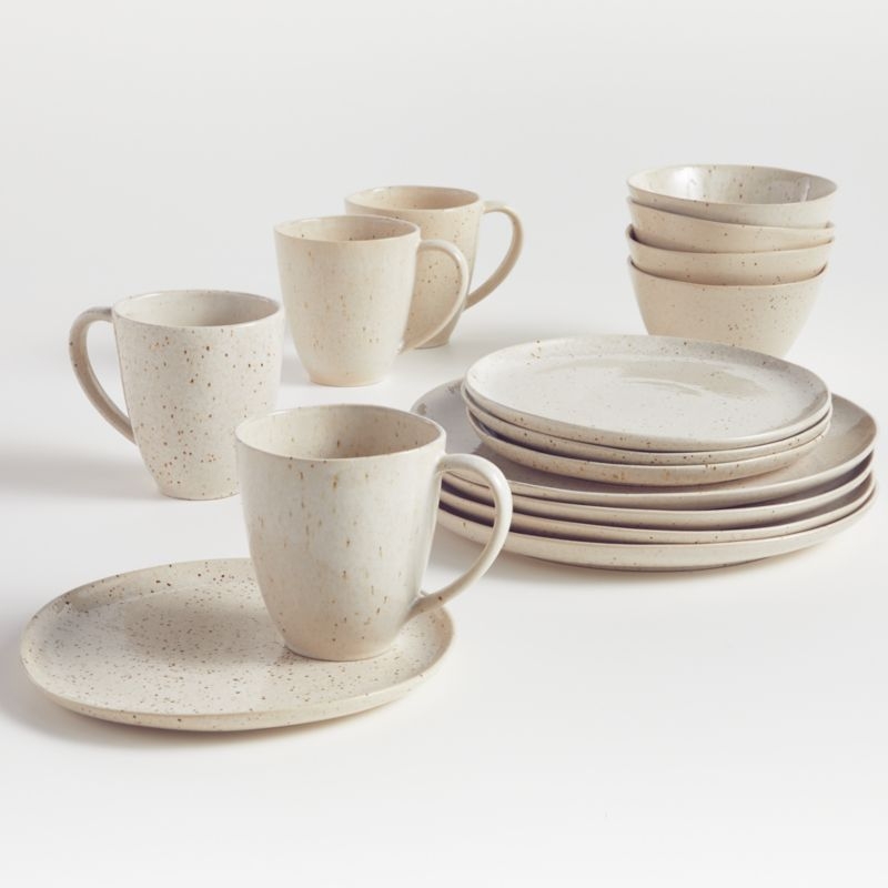 Wilder Bowls, Set of 8 - Image 8