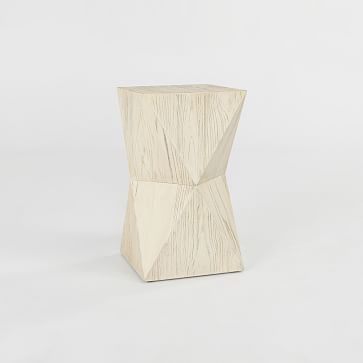 Angled Triangles Side Table - Image 0