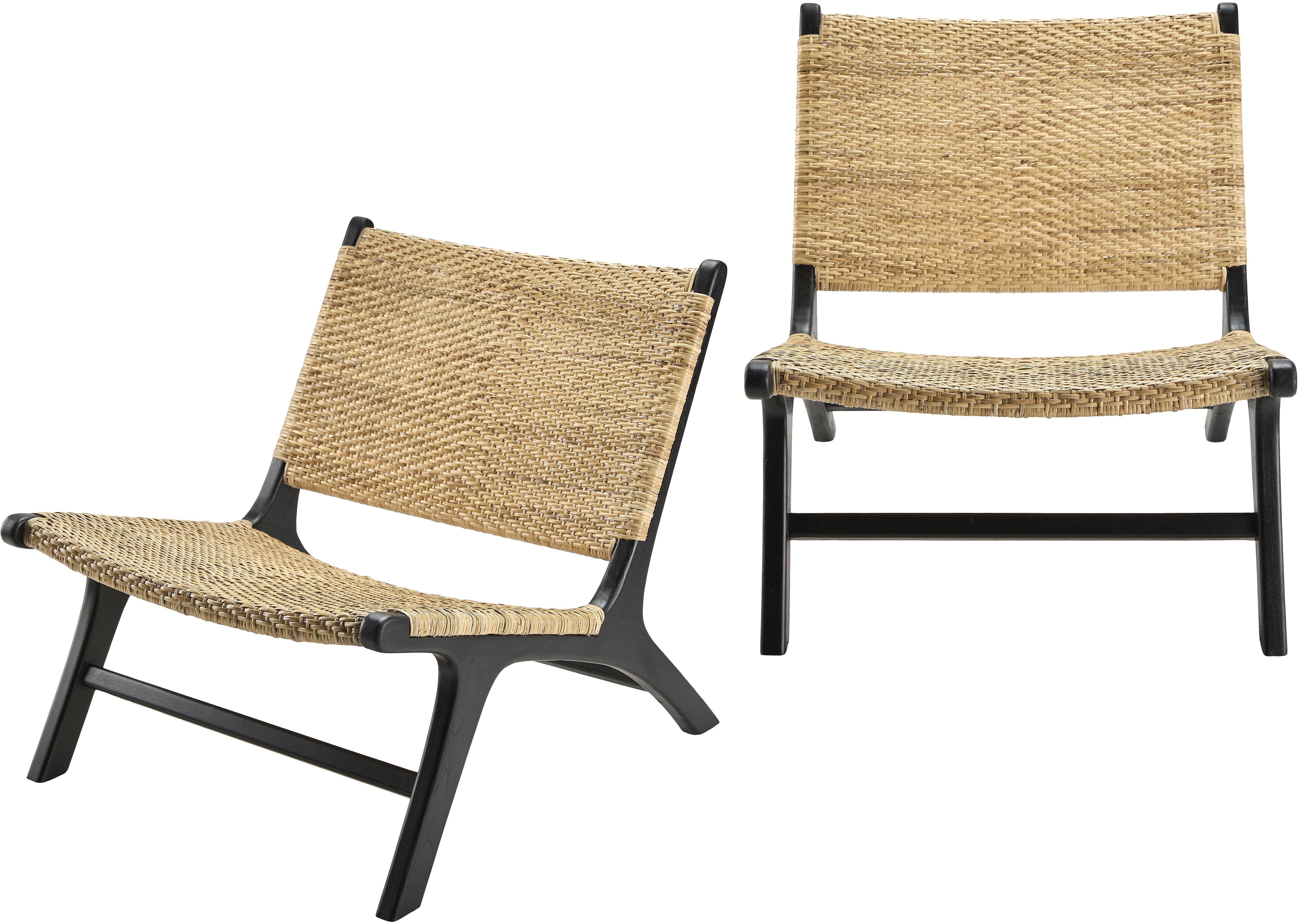 Shisho  28"H x 26"W x 32"D;  28"H x 26"W x 32"D Accent Chair - Image 0
