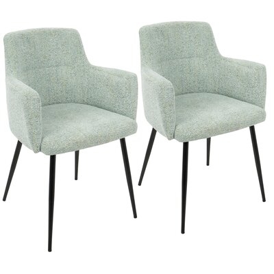 Castleberry Upholstered Dining Chair - Image 0