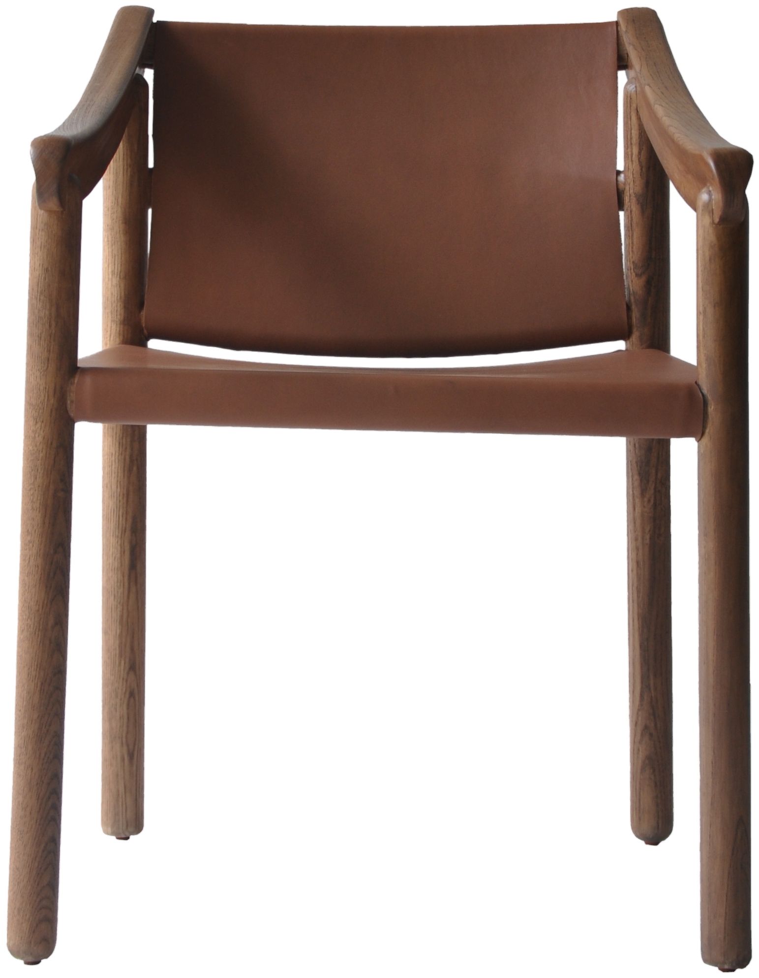Raymond  29"H x 22"W x 21"D Dining Chair - Image 0