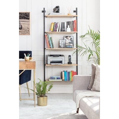 Aramazt Ladder Bookcase - Image 0