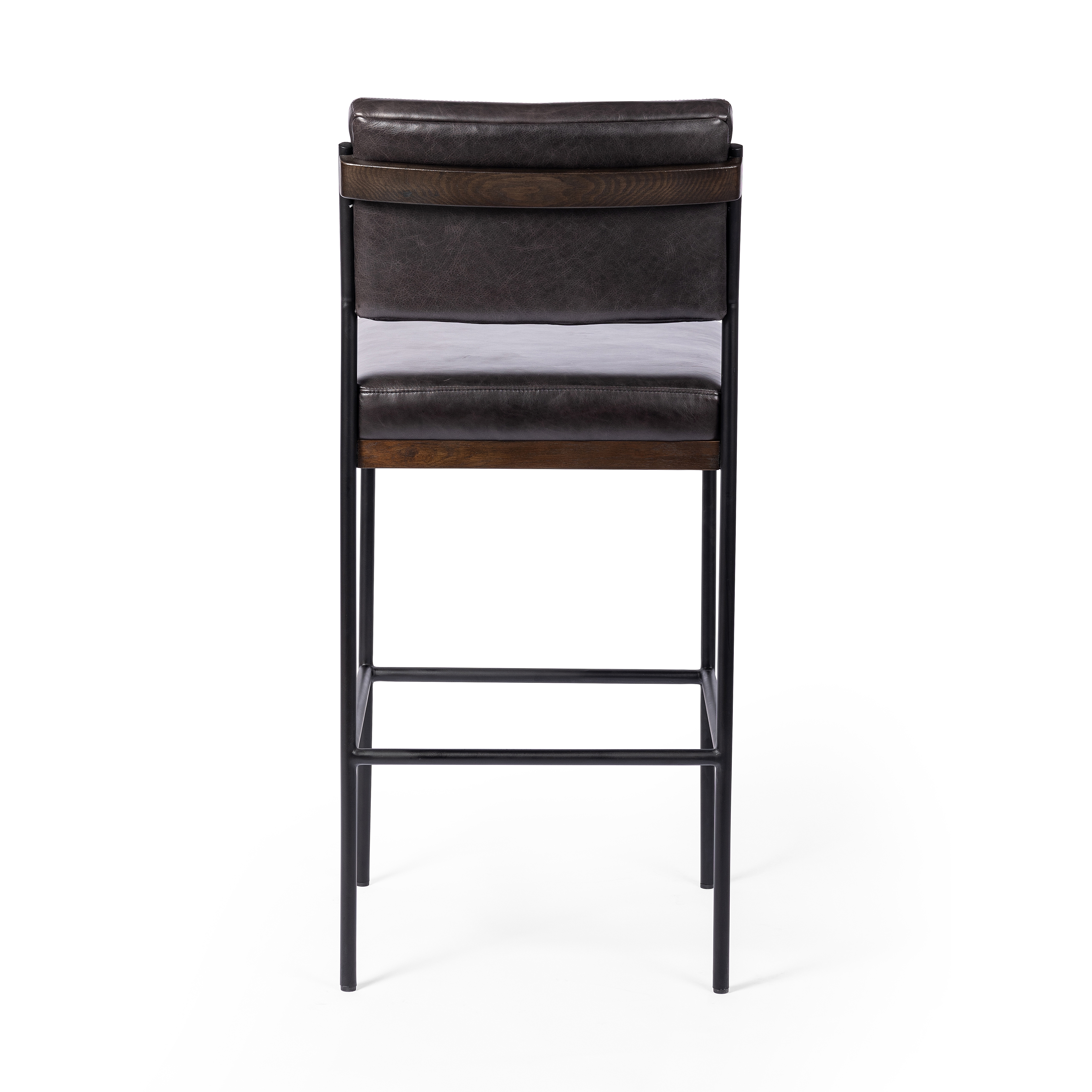 Benton Bar + Counter Stool - Sonoma Black - Image 4