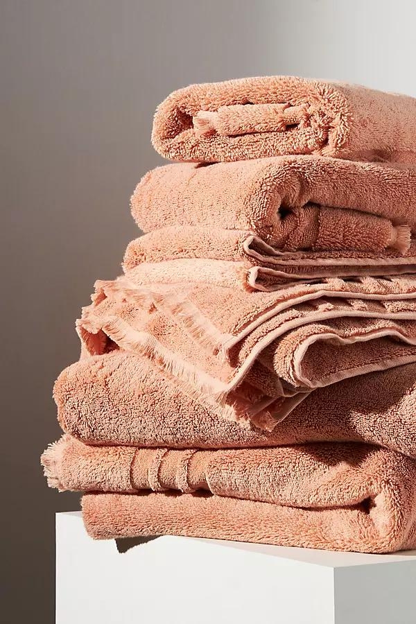 Mercer Towel Collection - Image 0