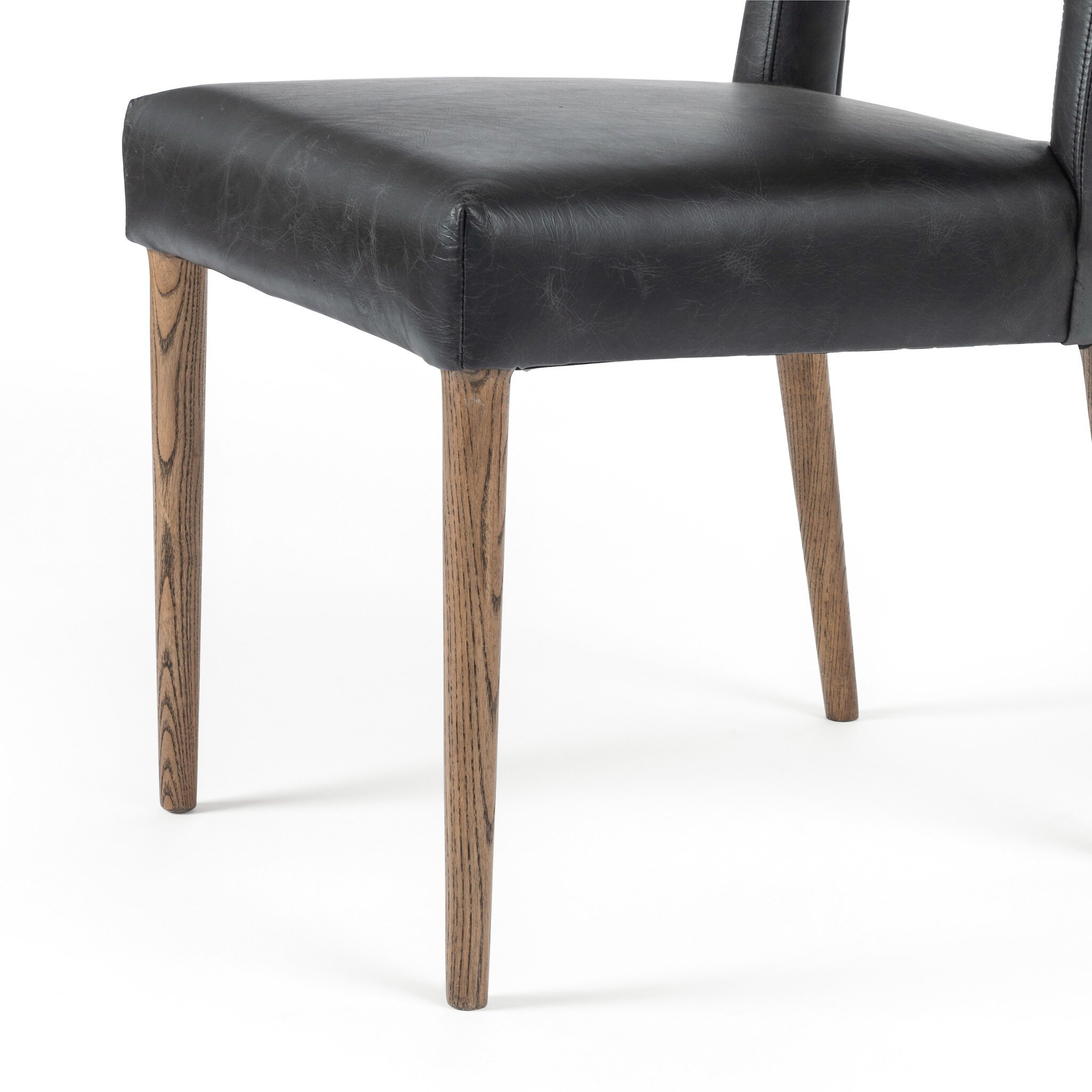 Joseph Dining Chair - Durango Smoke - Image 8