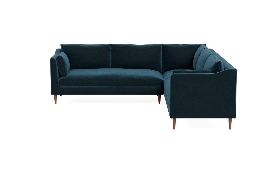 Caitlin Corner Sectional Sofa by The EverygirlÃ?Â® - Image 0
