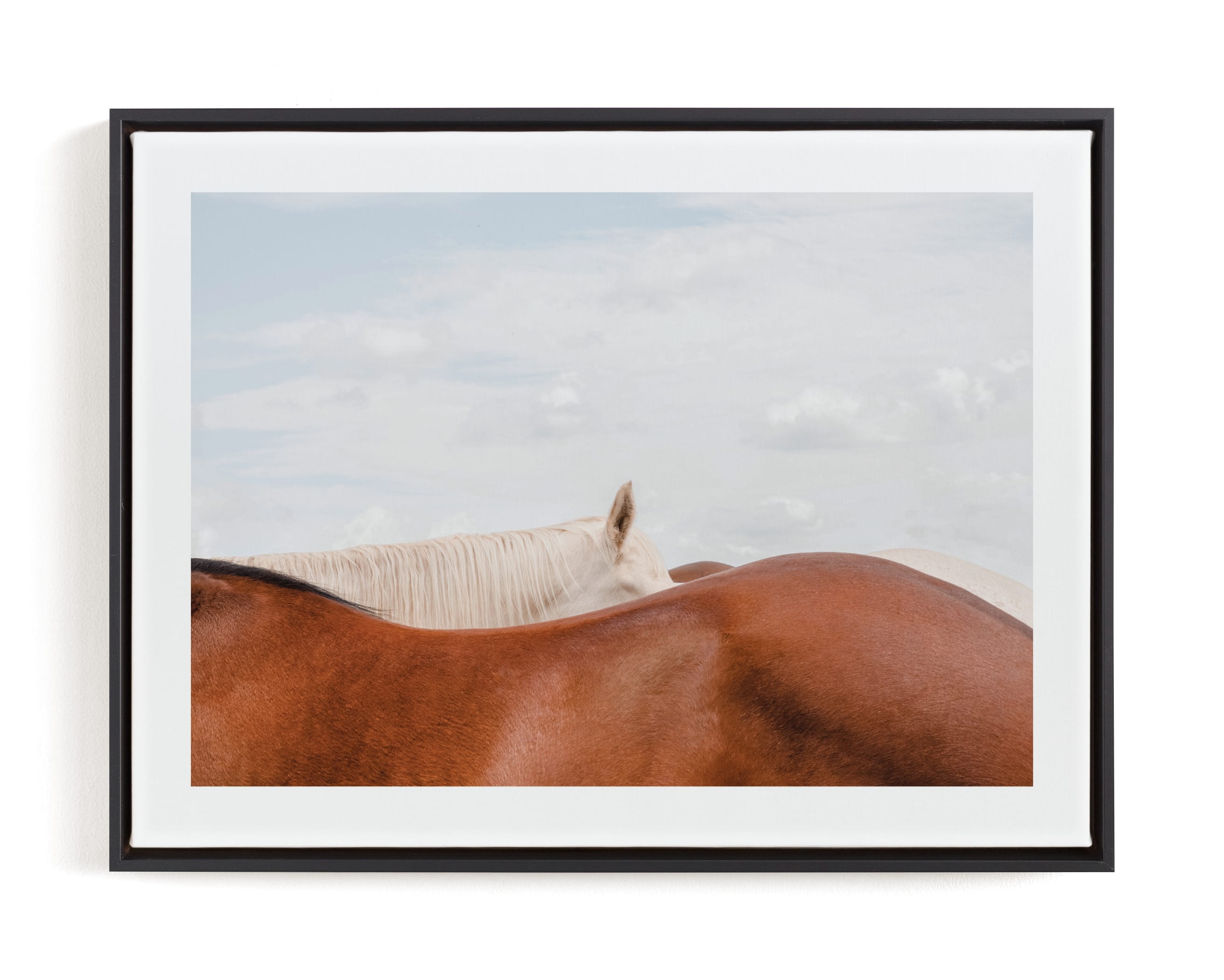 Peekaboo II Limited Edition Fine Art Print 1 - Image 0