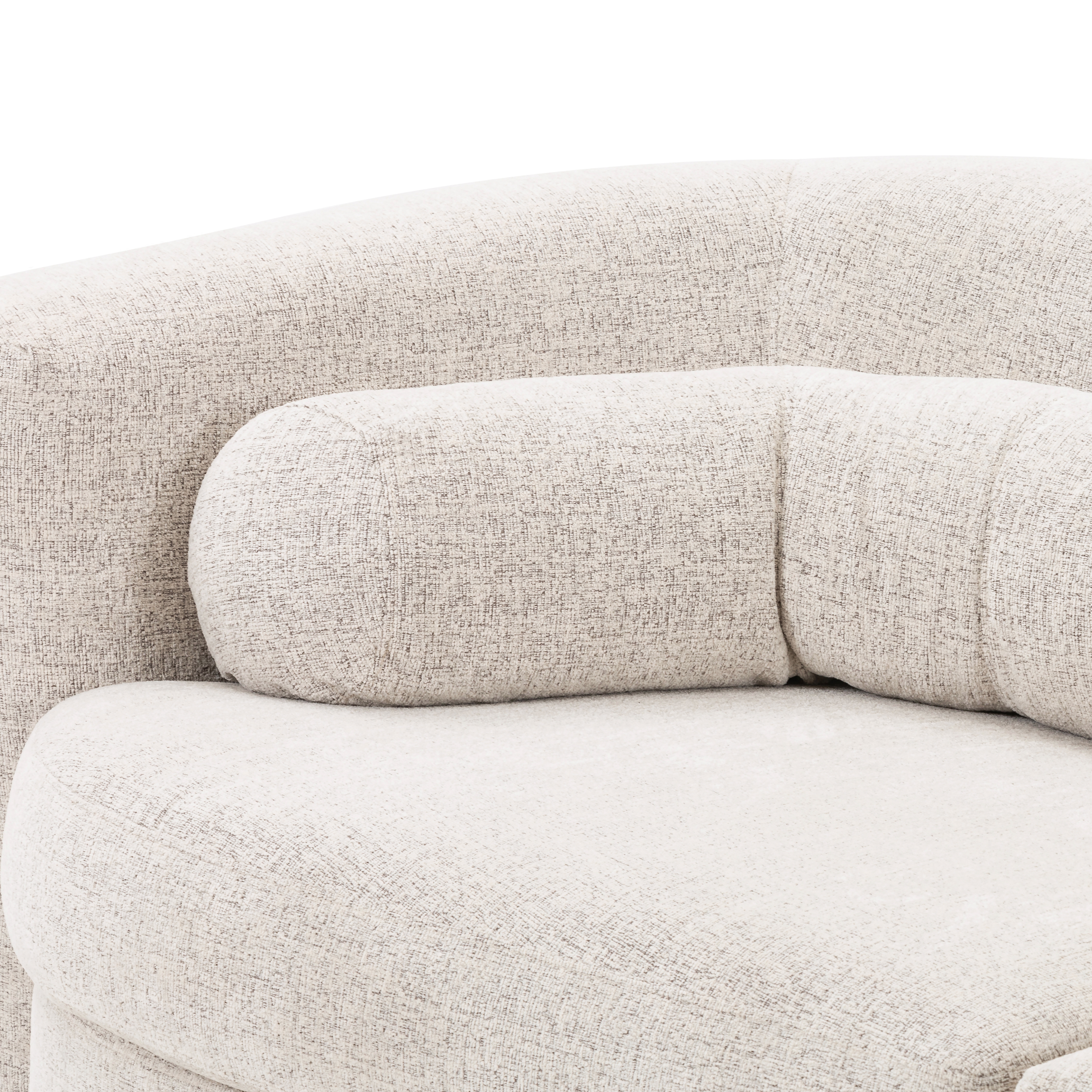 Marta Sofa-87"-Plushtone Linen - Image 7