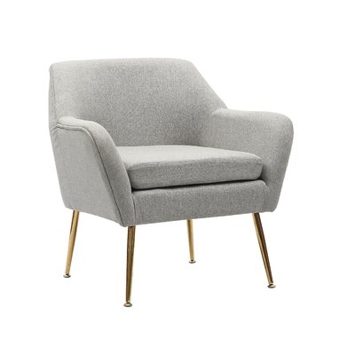 Frostley Armchair - Image 0
