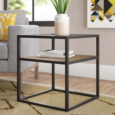 Howa End Table - Image 1