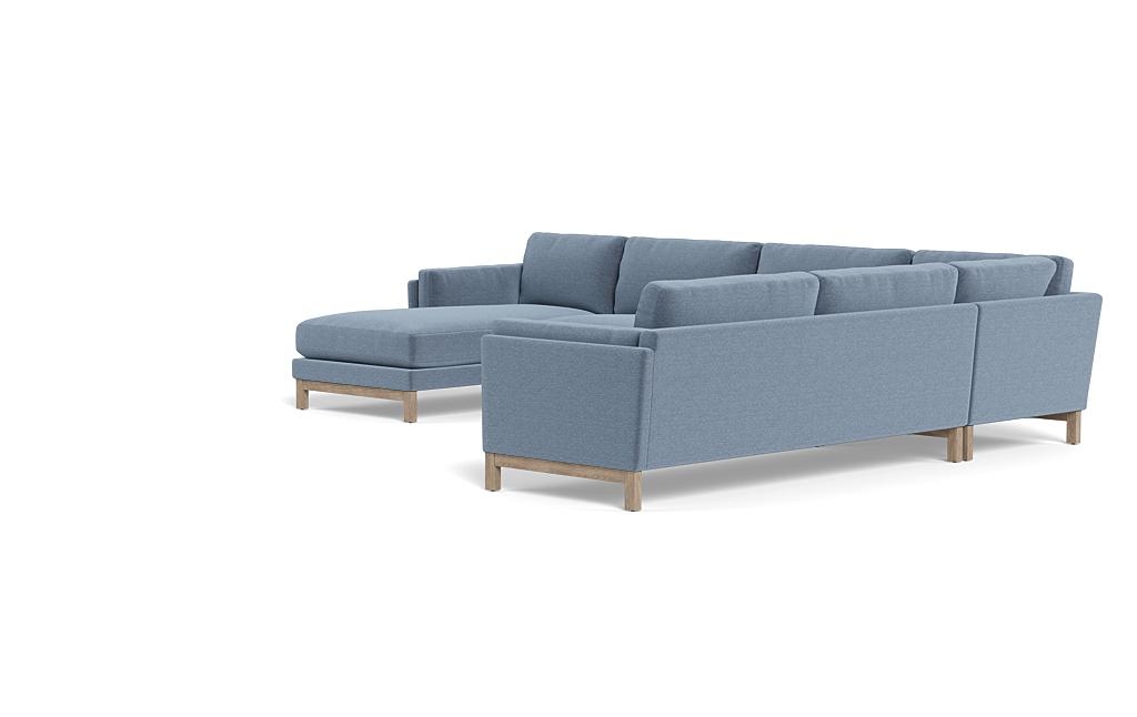 Gaby Corner Sectional with Left Chaise - Image 2