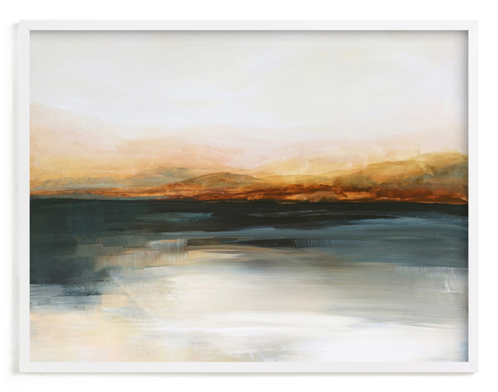 Skiff Limited Edition Fine Art Print 2 - Image 0