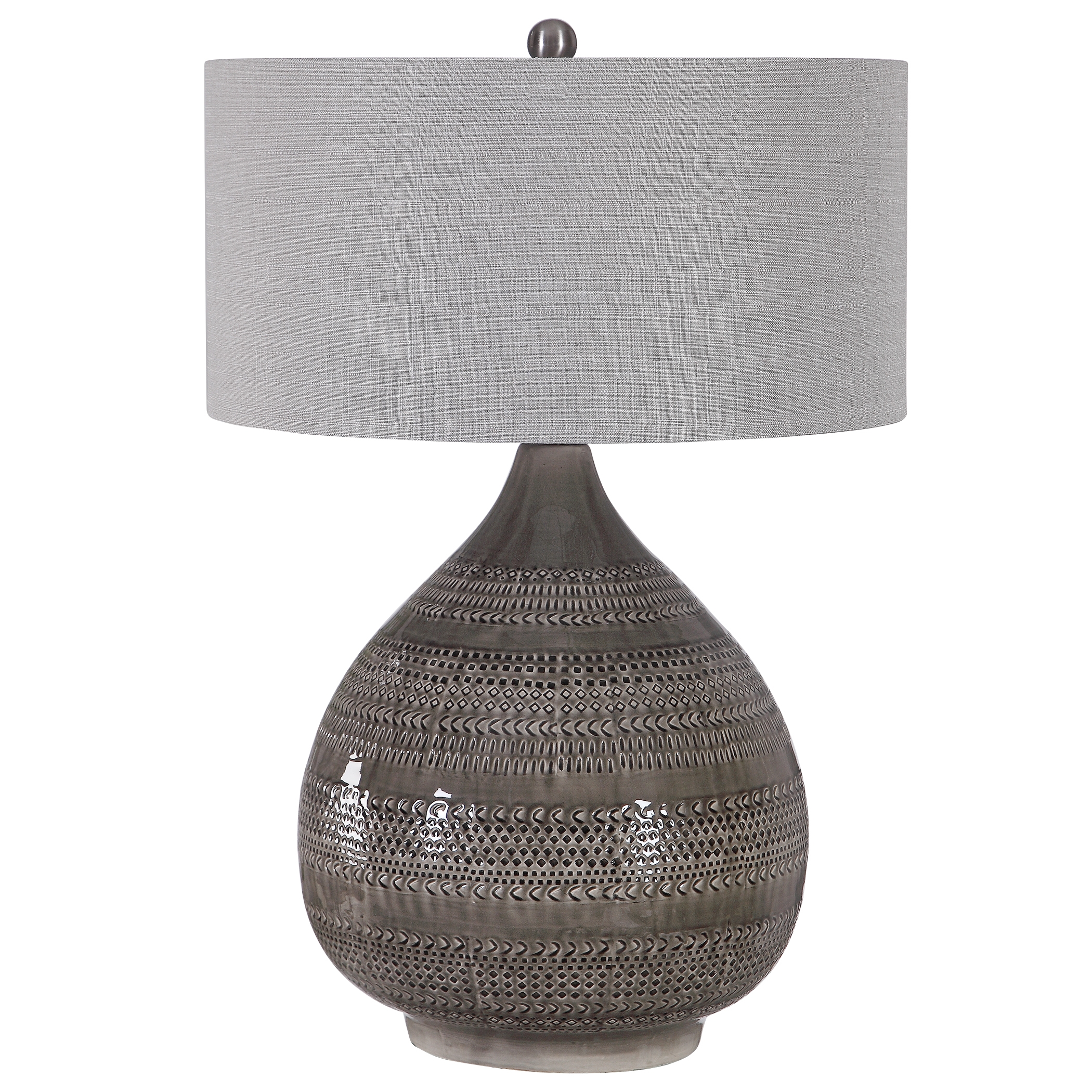 Batova Grand Table Lamp - Image 6