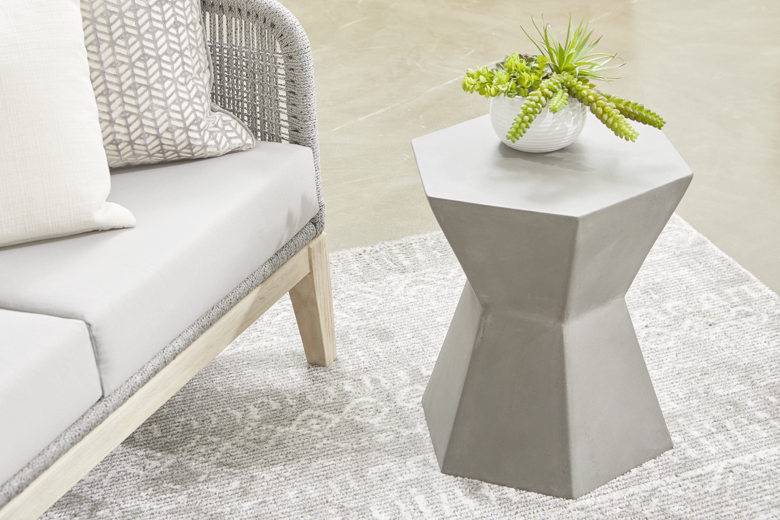 Bento Accent Table - Image 7