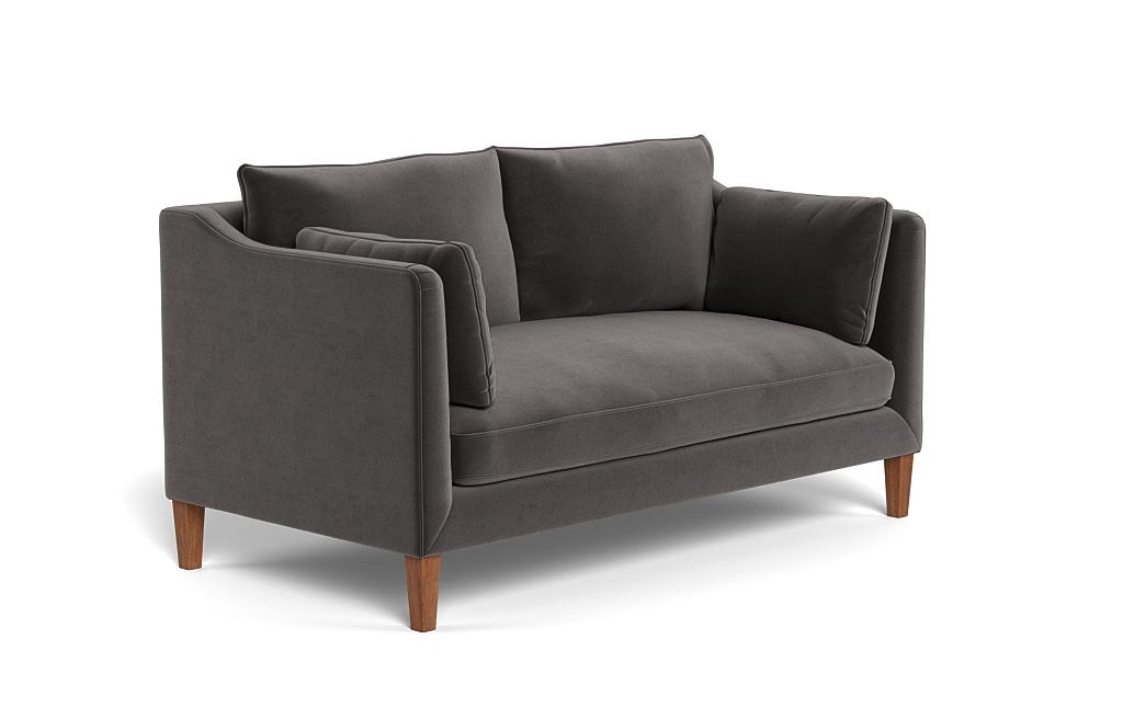 Caitlin Loveseat by The EverygirlÃ?Â® - Image 1