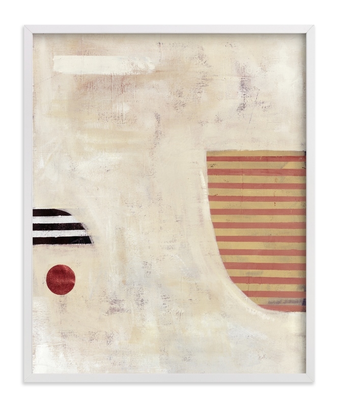 DROP THE BALL Limited Edition Fine Art Print 1 - Image 0