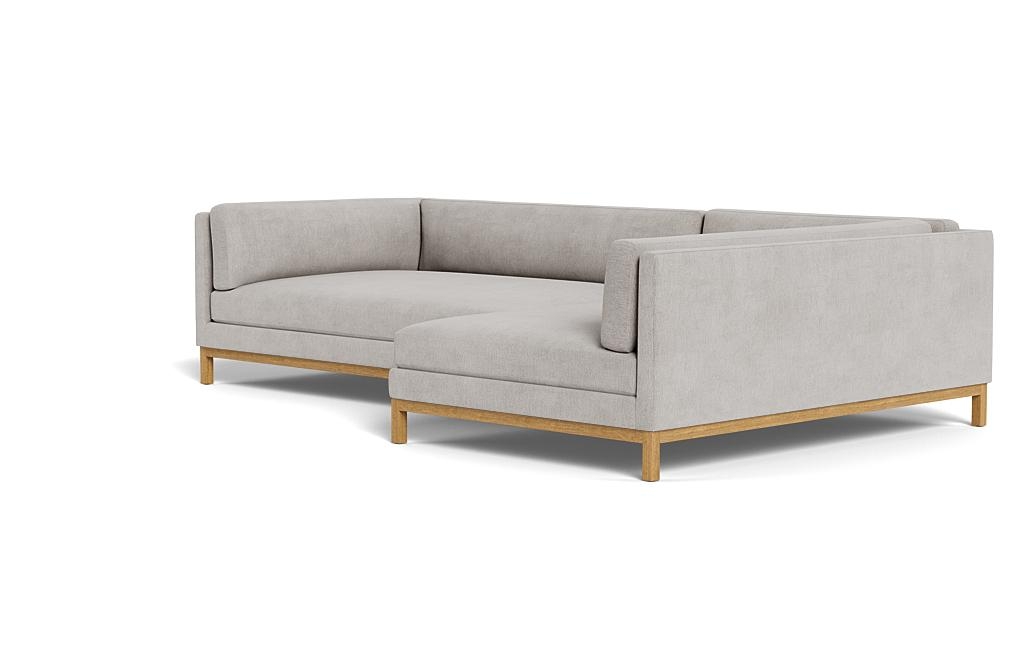 Jasper Right Chaise Sectional - Image 5