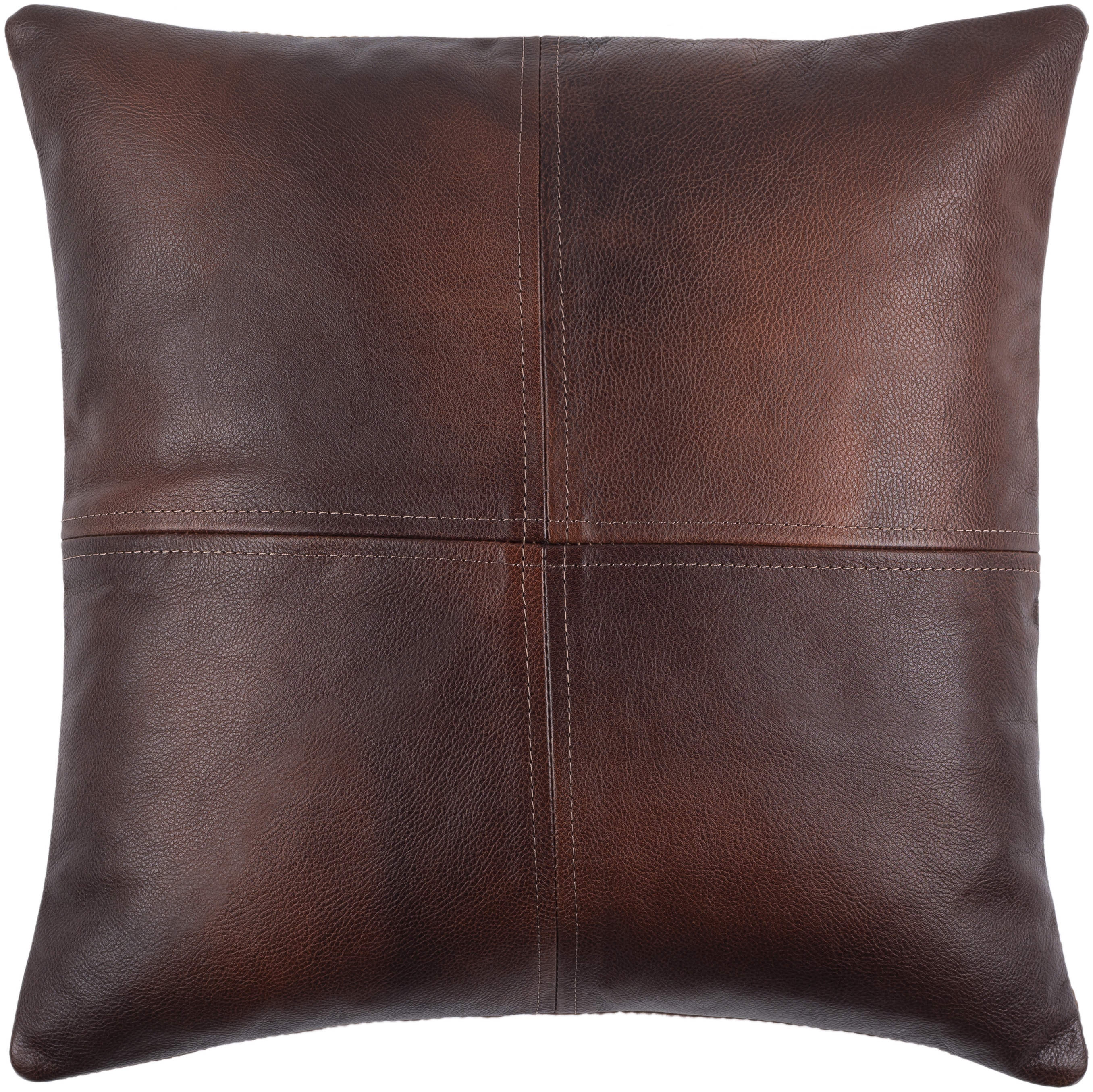 Sheffield SFD-001 18"L x 18"W Polyester Filled Pillow - Image 0