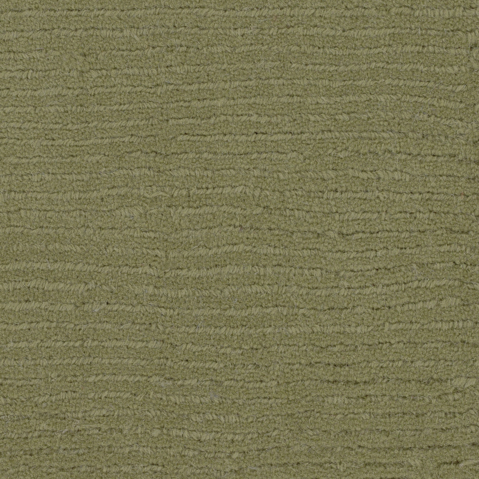 Mystique Green Indoor 7'6" x 9'6" Handmade Rug - Image 5