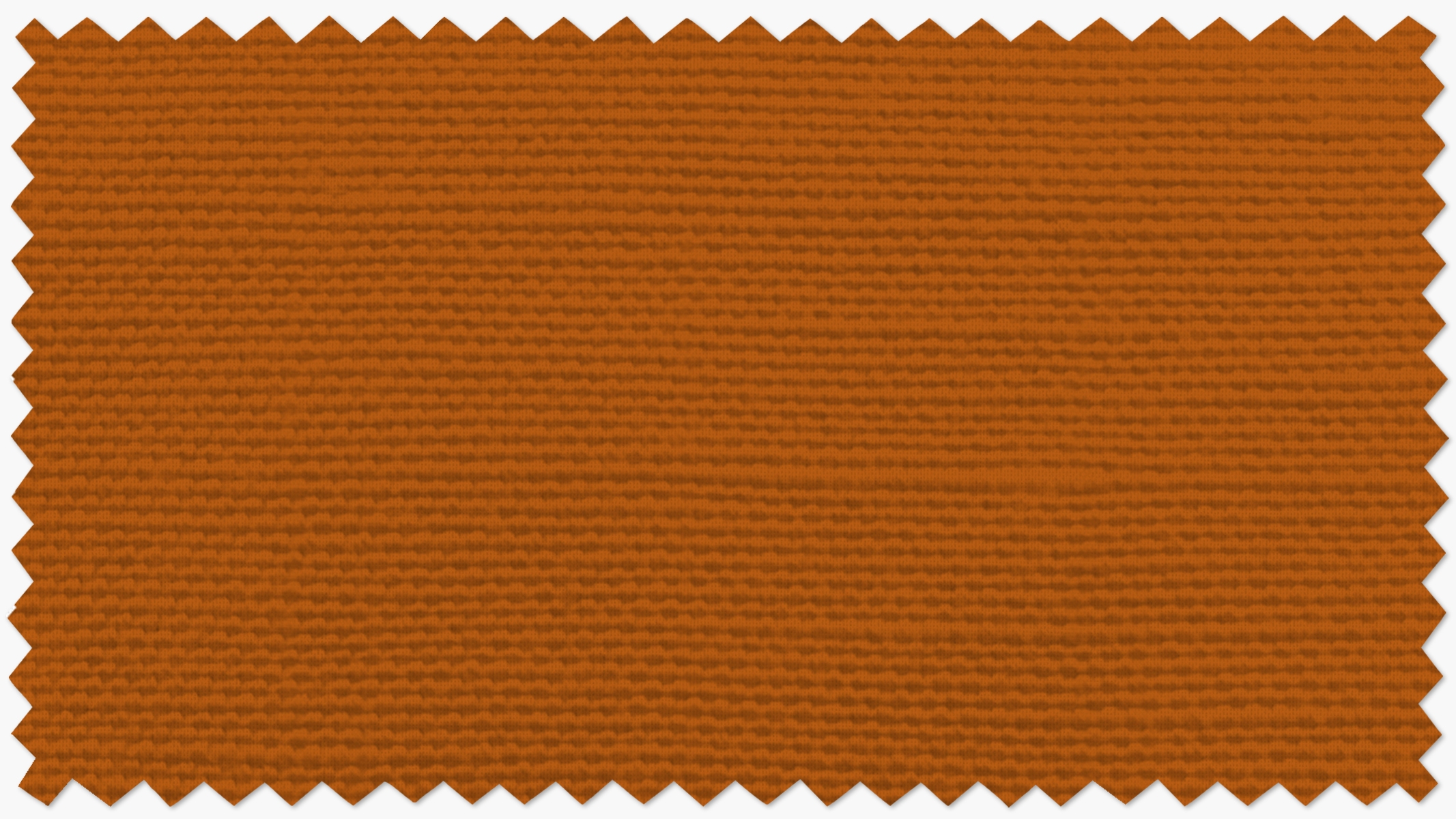 Printed Outdoor Fabric By The Yard, Mandarin - Image 0