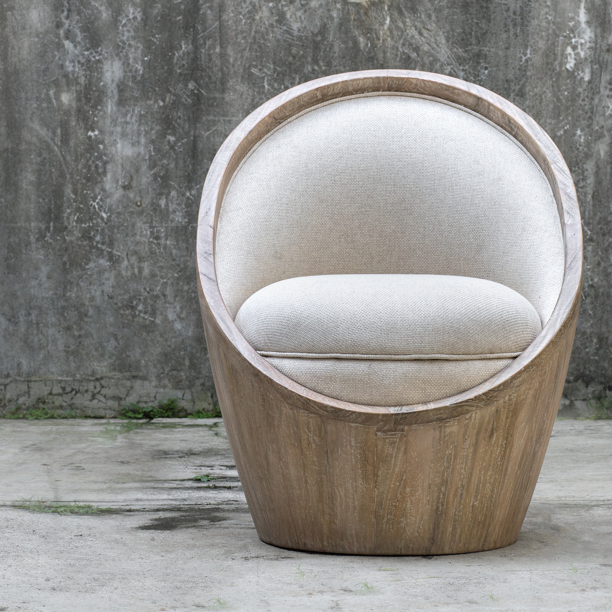 Noemi Morden Accent Chair - Image 2