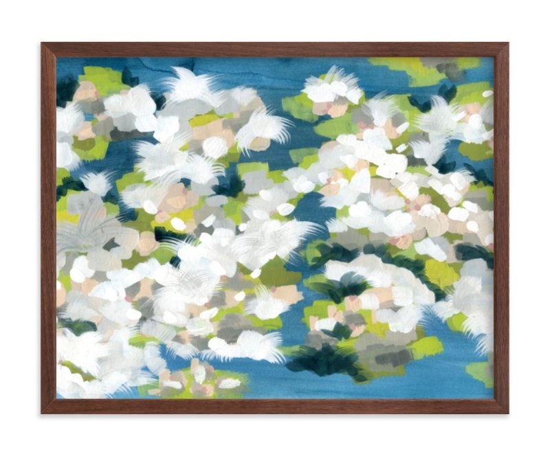 Verdant Limited Edition Fine Art Print 1 - Image 0