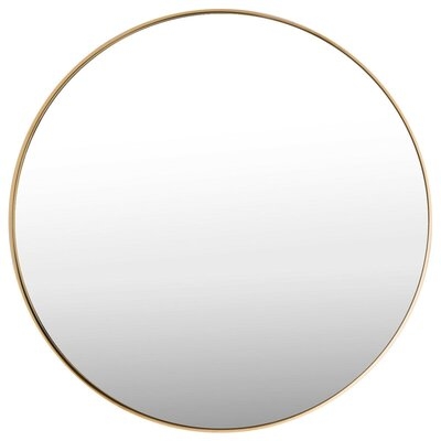 Franceky Bathroom Mirror - Image 0