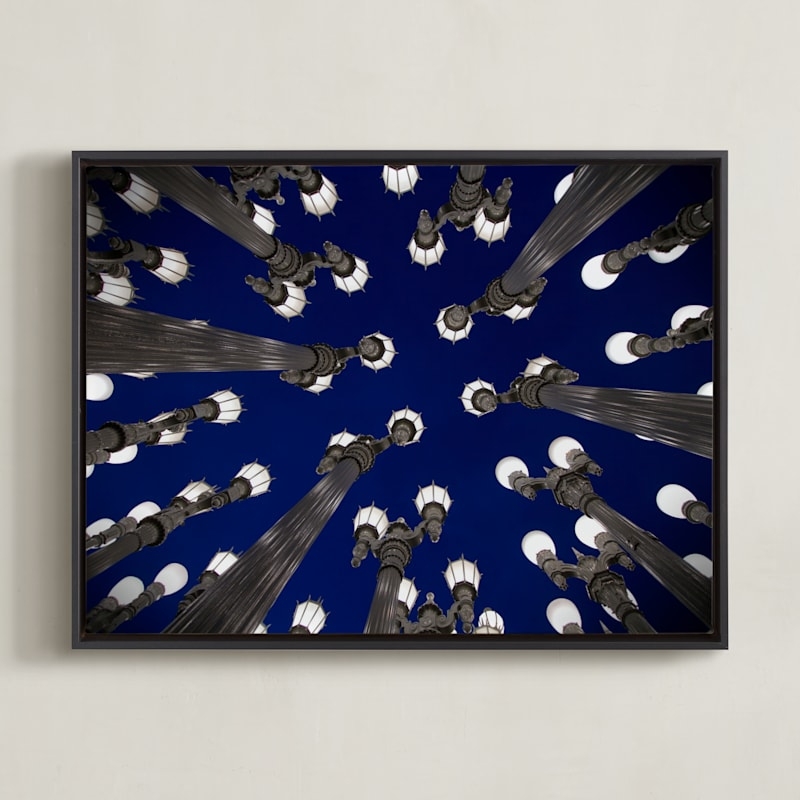 The Lighthouse Limited Edition Fine Art Print 2 - Image 0