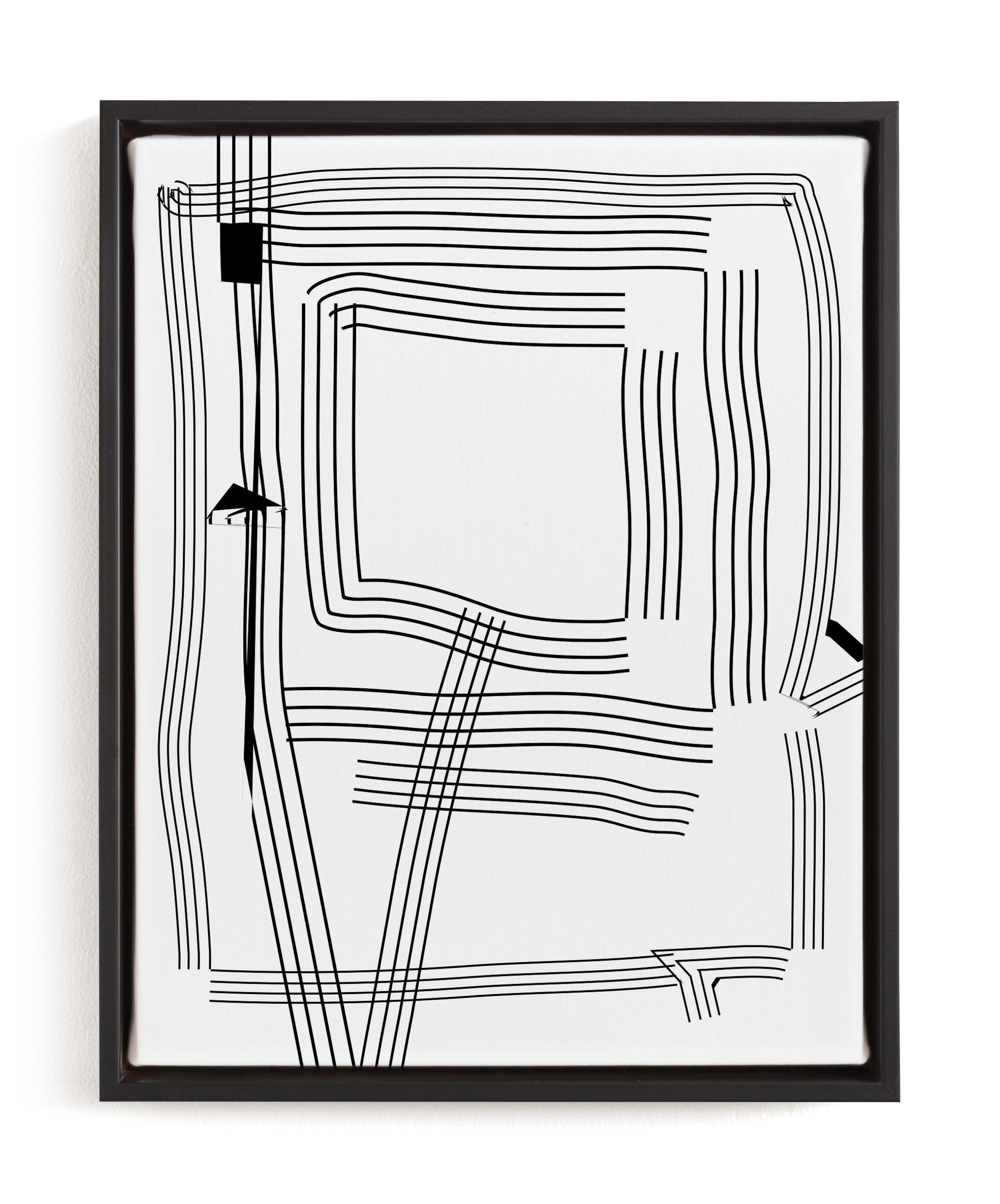 Path Of Life Limited Edition Fine Art Print 1 - Image 0