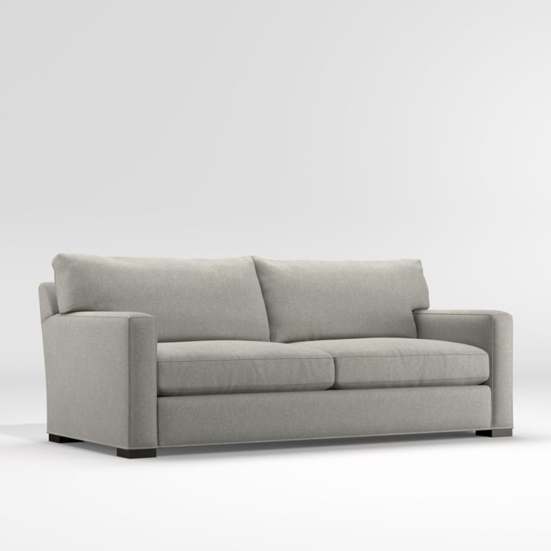 Axis Right Arm Apartment Sofa - Image 1