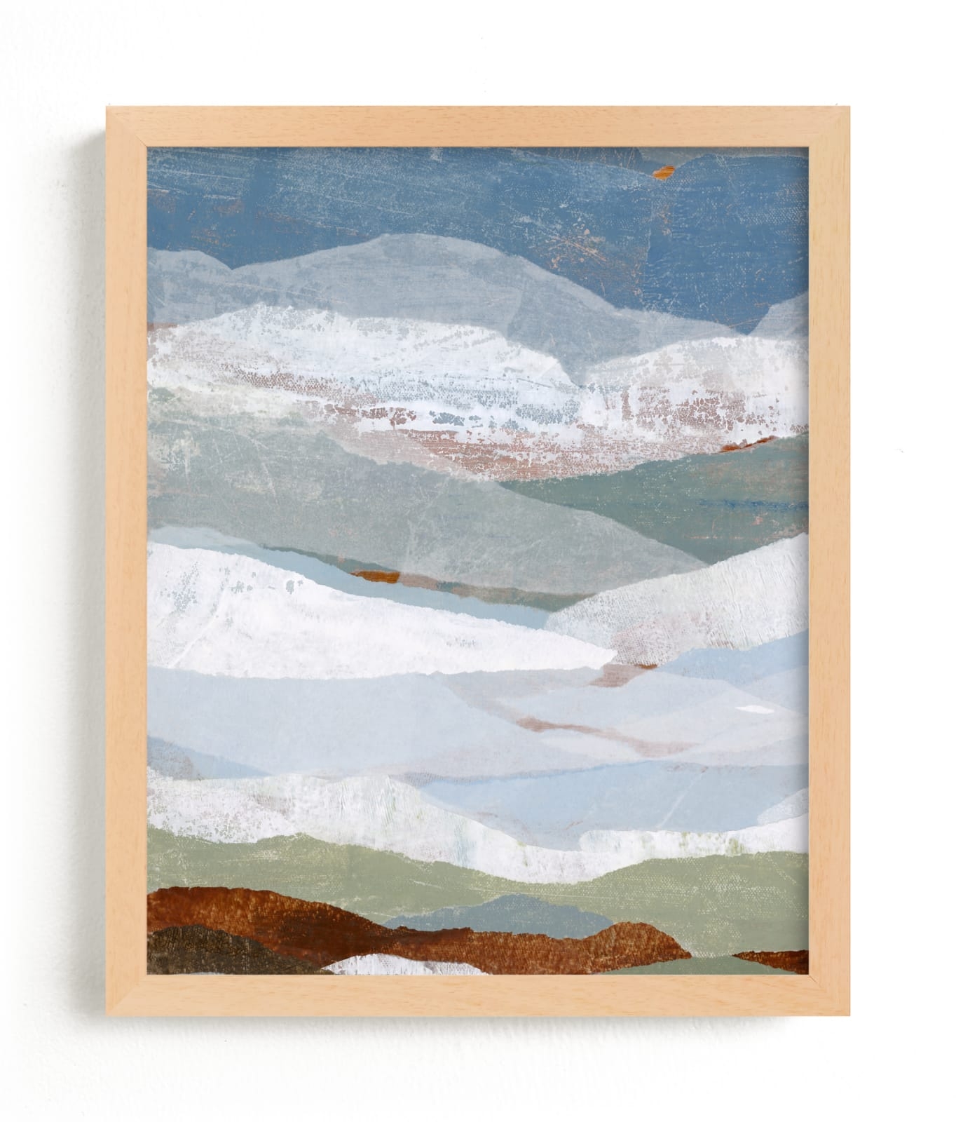 Calling Me Home I Limited Edition Fine Art Print 2 - Image 0