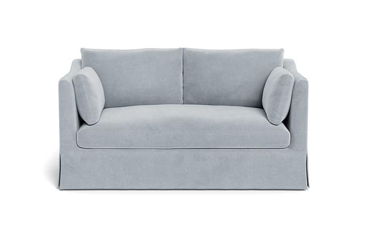 Caitlin Slipcovered Loveseat by The EverygirlÃ?Â® - Image 0