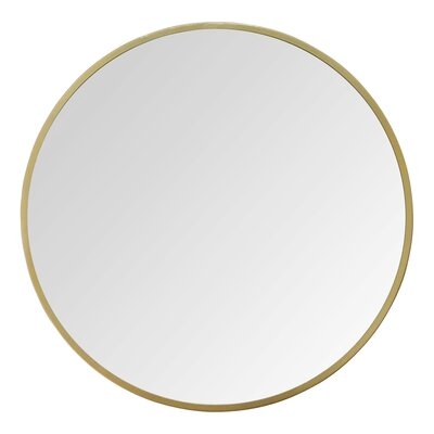 Esita Glam Accent Mirror - Image 0