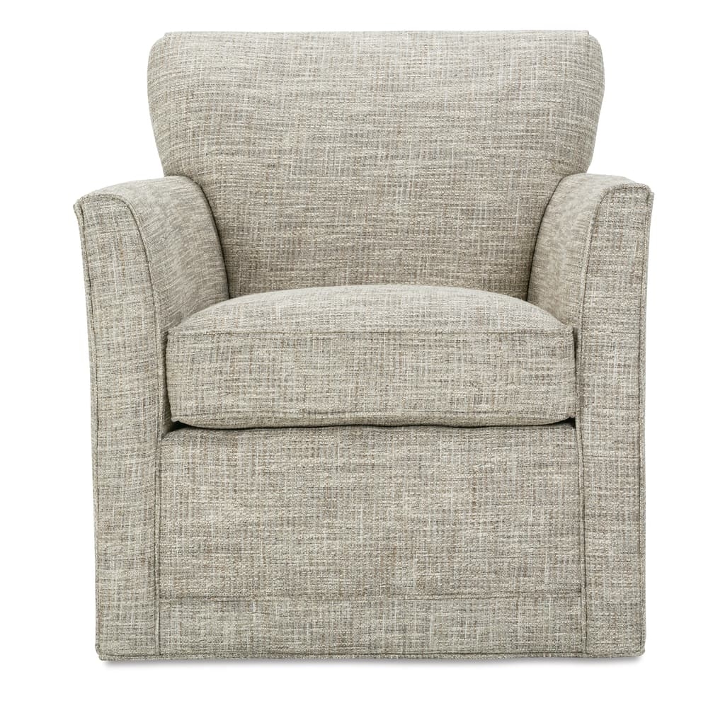 Times Square Swivel Chair - Image 0