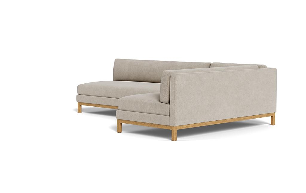 Jasper Right Chaise Sectional - Image 2