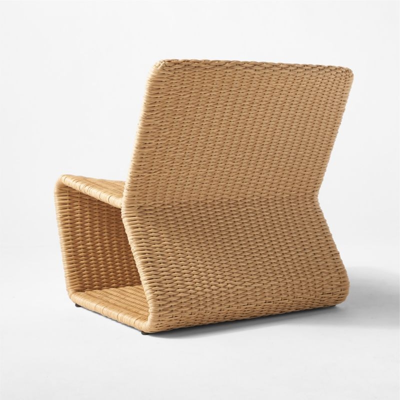 Helena Outdoor Lounge Chair - Image 4