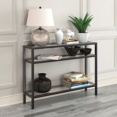 Lochlan Console Table - Image 1