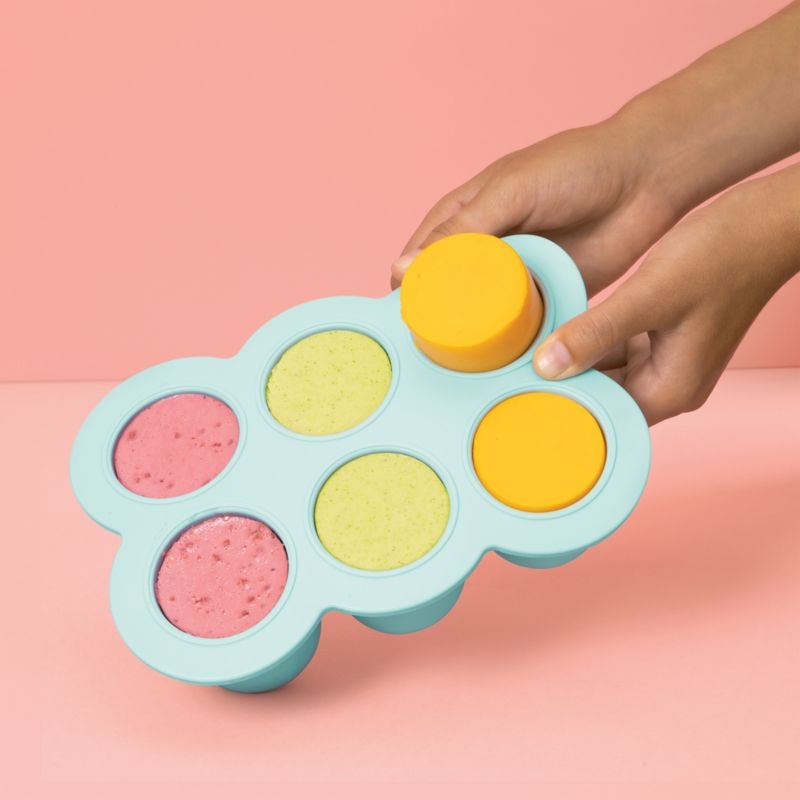 nutribullet ® Baby and Toddler Meal Prep Kit - Image 4