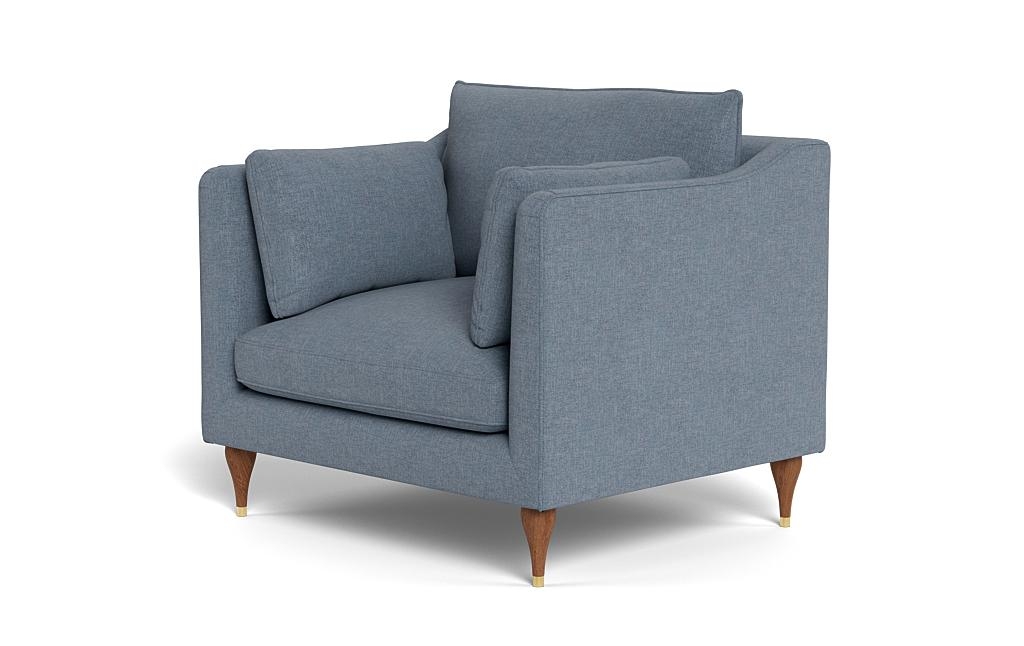 Caitlin Accent Chair by The EverygirlÃ?Â® - Image 2