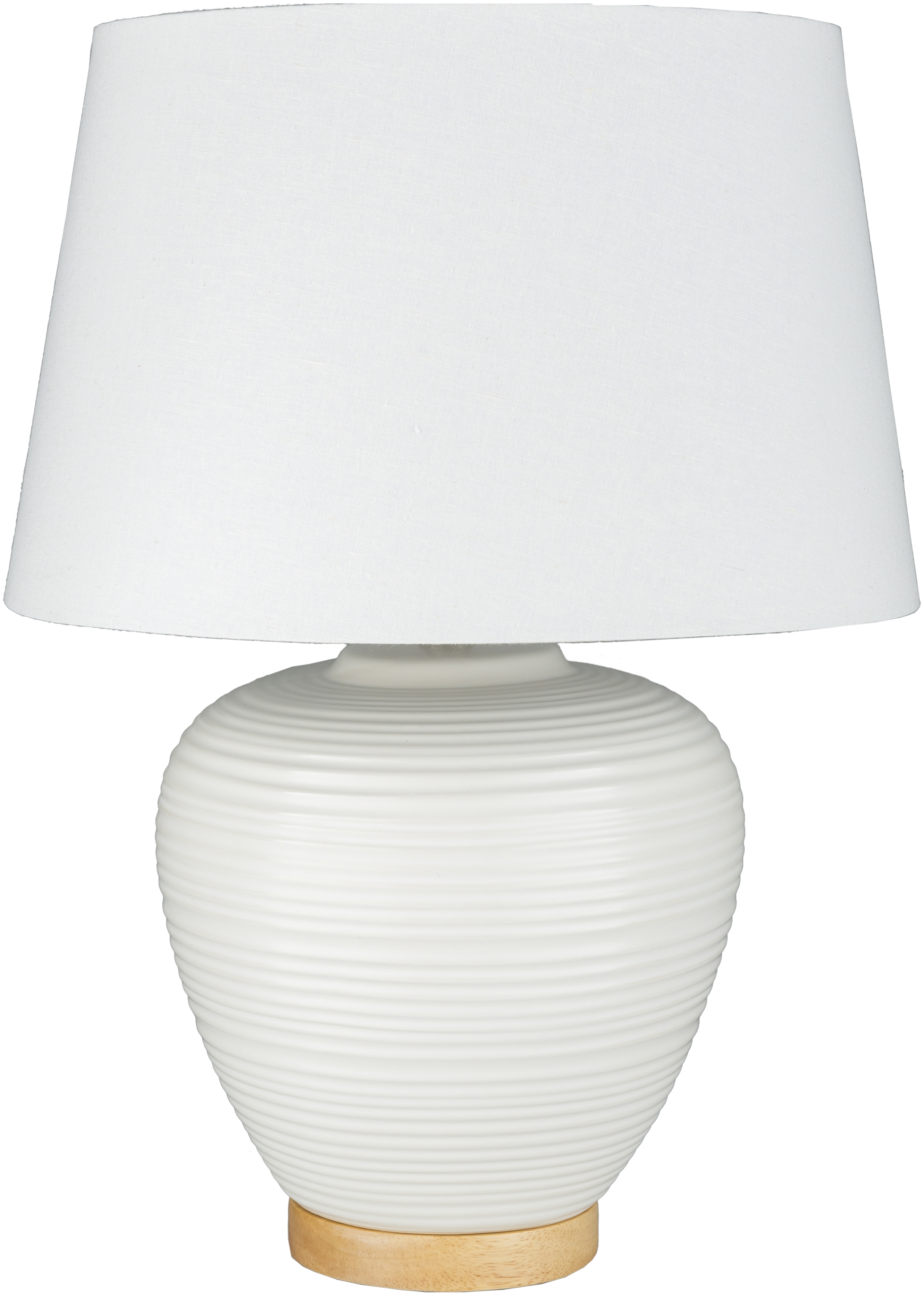 Bixby Table Lamp - Image 0