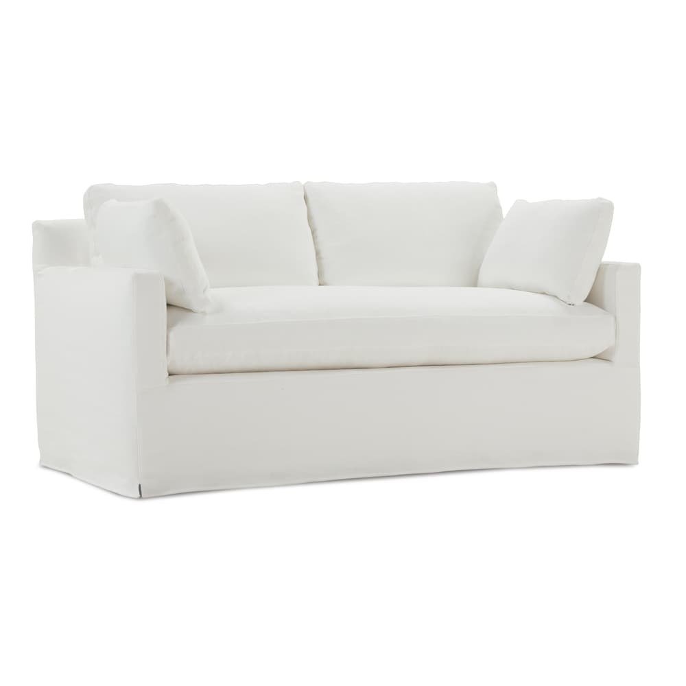 Sylvie Slip Bed - Image 1