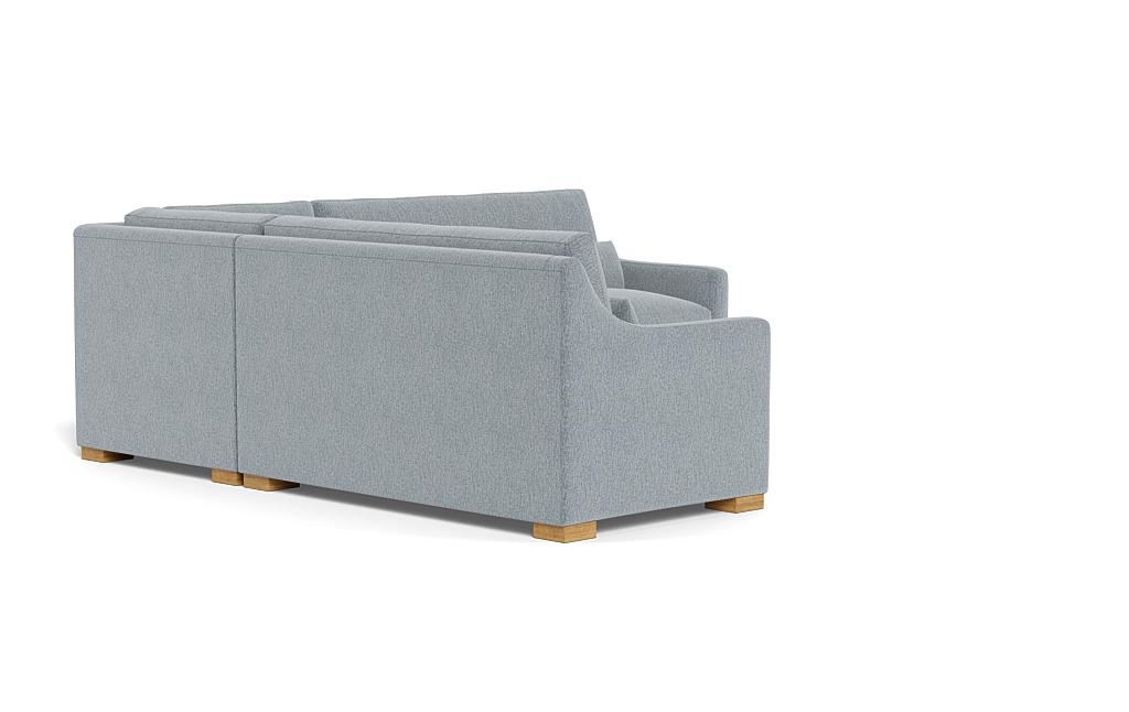 Ella 3-Piece 4-Seat Corner Sectional - Image 1