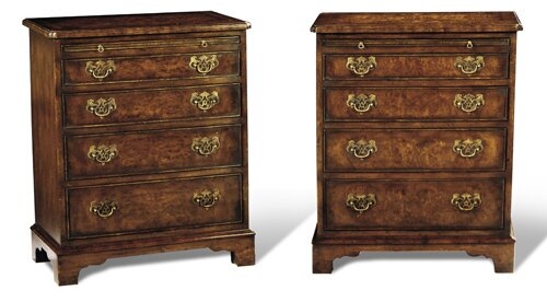 Maitland-Smith Accent Chest - Image 0