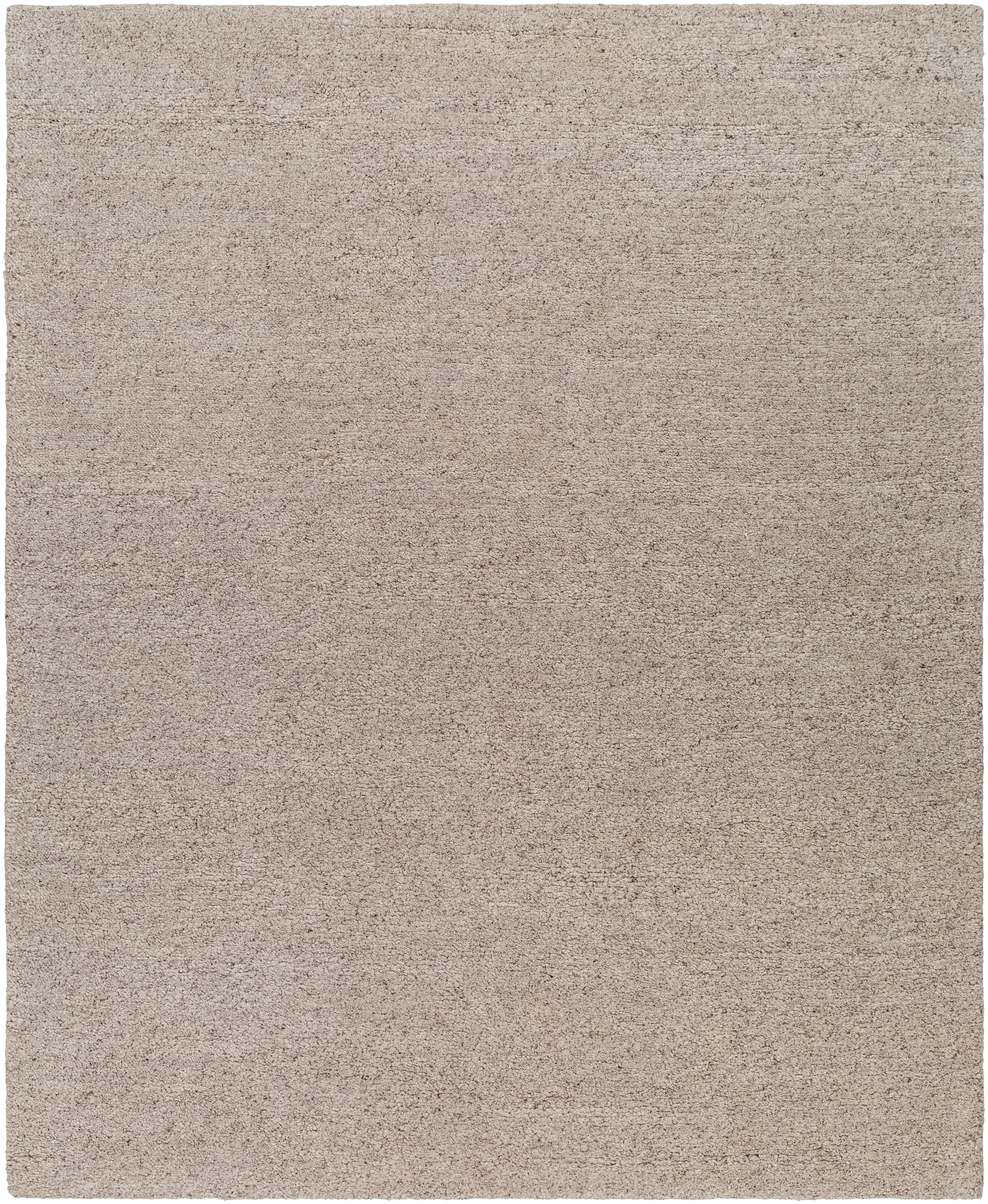 Lavish Beige Indoor 2' x 3' Handmade Rug - Image 0