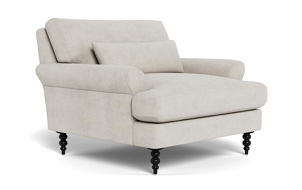 Maxwell Accent Chair by Apartment Therapy - Image 1