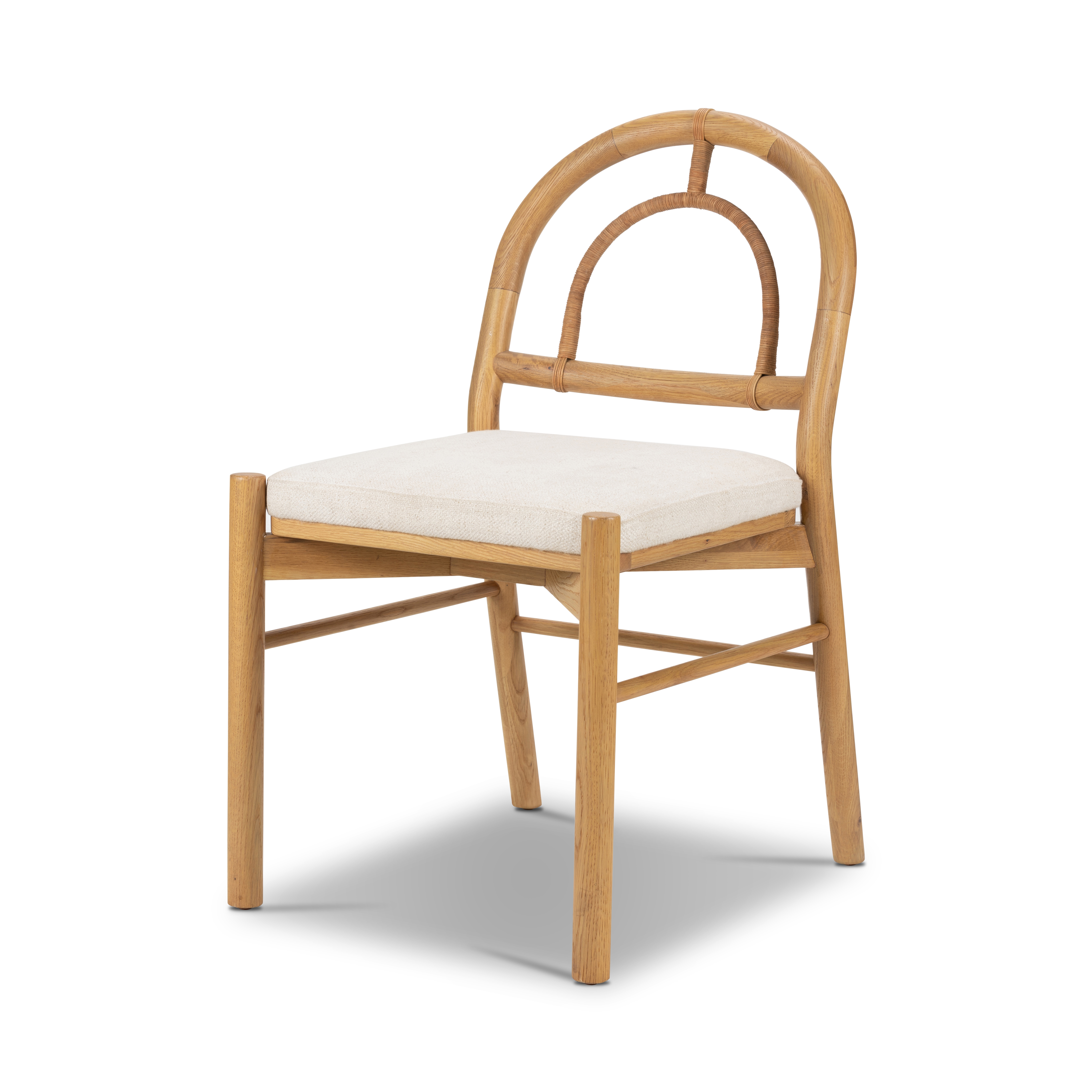 Pace Dining Chair - Dover Crescent - Image 0