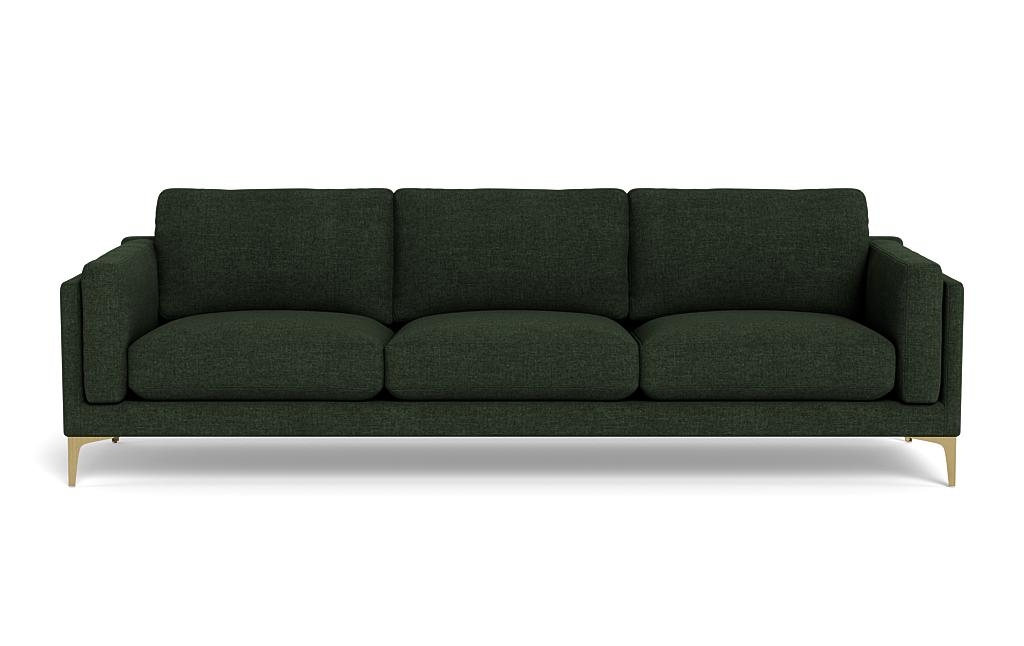 Gaby 3-Seat Sofa - Image 0