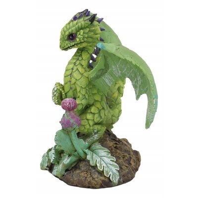 Gage Colorful Garden Fruits and Berries Thumb Dragon - Image 0