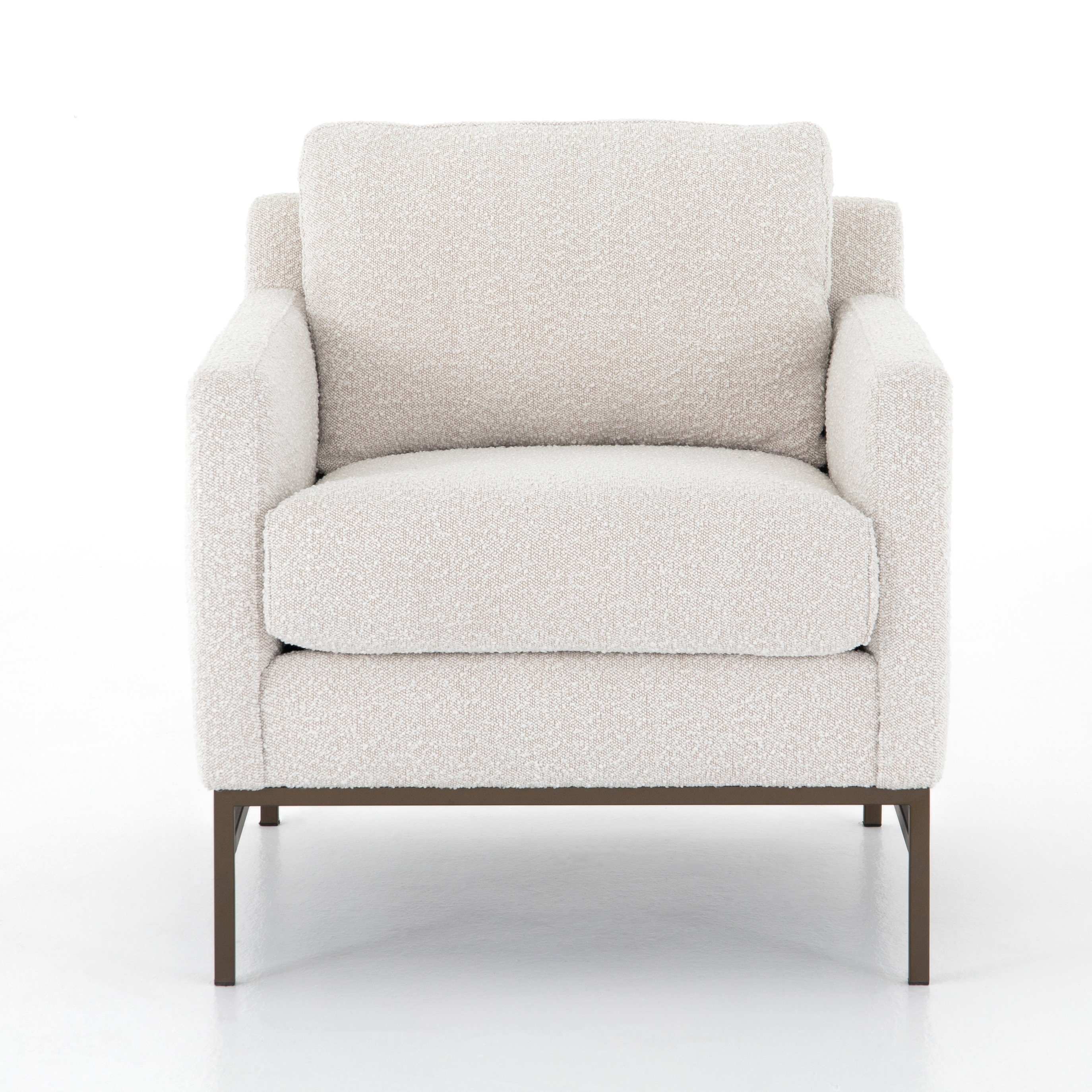 Vanna Chair - Knoll Natural - Image 3